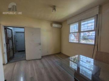 Apartamento · 36m² · 1 Quarto · 1 Vaga · Apartamento térreo I  1 dormitório I bairro Camaquã