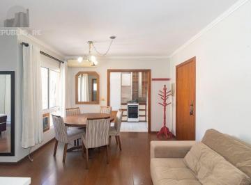 Apartamento · 48m² · 1 Quarto · 1 Vaga · Apartamento com 1 quarto e 47m² à venda em Bela Vista, Porto Alegre.