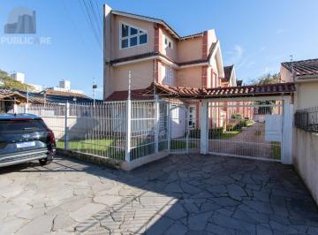 Casa · 94m² · 3 Quartos · 1 Vaga · Casas de Condomínio para venda com Churrasqueira e 3 quartos, 145