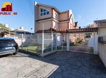 Casa · 94m² · 3 Quartos · 1 Vaga · Casas de Condomínio para venda com Churrasqueira e 3 quartos, 145