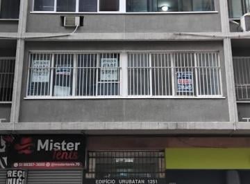 Comercial · 40m² · 1 Quarto · sala 40m2 andradas