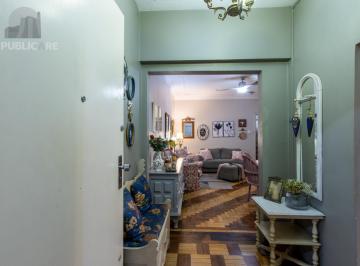 Apartamento · 120m² · 3 Quartos · Apartamento à venda - em Santana