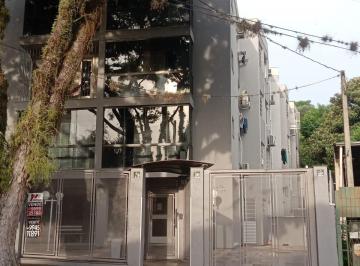 Apartamento · 34m² · 1 Quarto · Apartamento 01 dormitório térreo sem garagem e elevador