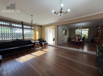 Casa · 429m² · 6 Quartos · 6 Vagas · Casa na Vila Assunção
