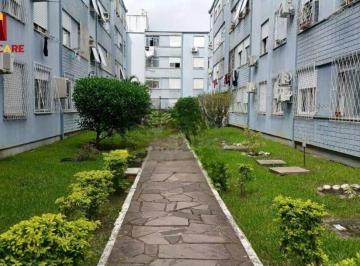 Apartamento · 46m² · 2 Quartos · 1 Vaga · Apartamento à venda - em Cavalhada