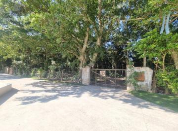 Terreno · 972m² · Terreno na Beira de Ipanema com 972m²
