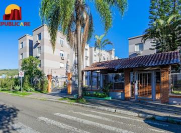 ntgtf3bhk69142mnkklnxj75uci9 · Apartamento à venda - em Morro Santana