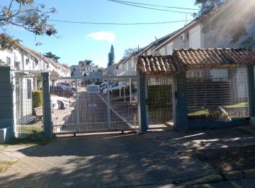 Casa · 84m² · 2 Quartos · 1 Vaga · Casa em condomínio fechado em excelente localização