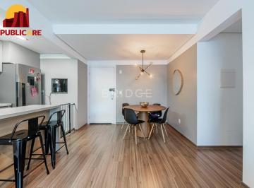 Apartamento · 66m² · 2 Quartos · 1 Vaga · Excelente apartamento à venda no bairro Higienópolis.