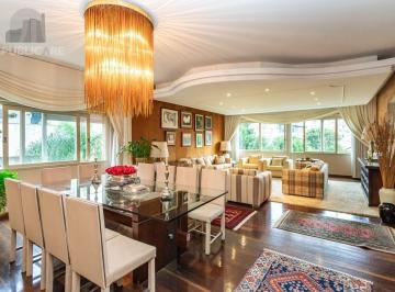 Apartamento · 227m² · 3 Quartos · 1 Vaga · Apartamento à venda - no Bom Fim