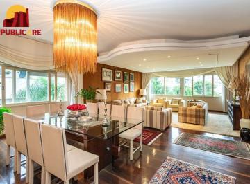 Apartamento · 227m² · 3 Quartos · 1 Vaga · Apartamento à venda - no Bom Fim