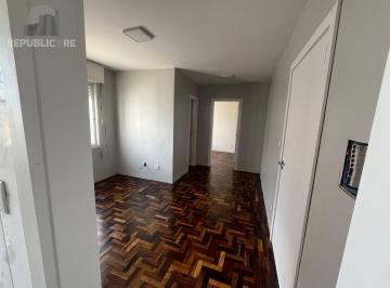 Apartamento · 36m² · 1 Quarto · Apartamento 1 dorm no Cristo Redentor