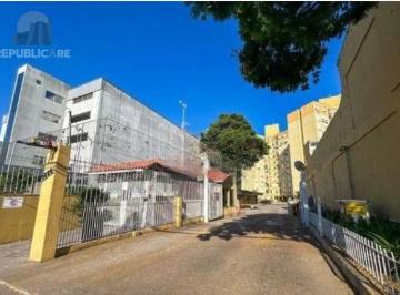 Apartamento · 12m² · Box coberto no Cond Santos Dumont