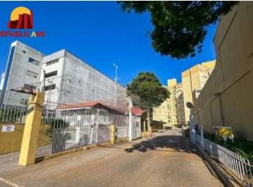 Apartamento · 12m² · Box coberto no Cond Santos Dumont
