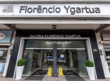 Comercial · 20m² · 2 Quartos · Loja térrea na Galeria Dr. Florêncio Ygartua - Bairro Moinhos de Vento