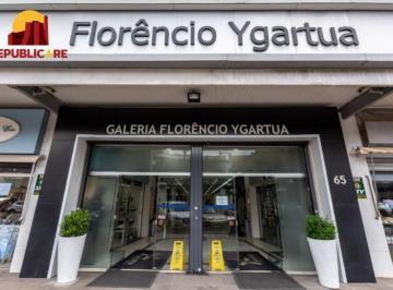 Comercial · 20m² · 2 Quartos · Loja térrea na Galeria Dr. Florêncio Ygartua - Bairro Moinhos de Vento