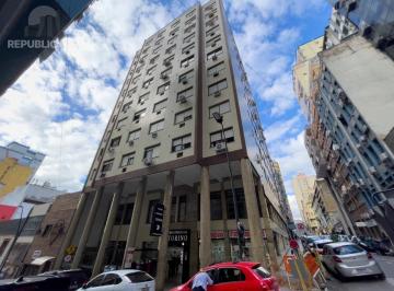 Apartamento · 43m² · 1 Quarto · Oportunidade - 1D e demais peças - Centro Histórico - P. Alegre
