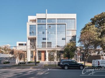 Comercial · 1 Vaga · Sala Comercial Batel - Avenida Sete de Setembro