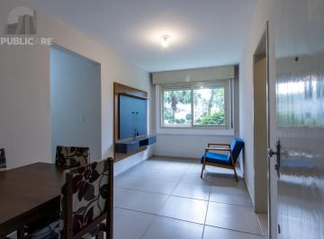 Apartamento · 56m² · 2 Quartos · APARTAMENTO PARA VENDA NO BAIRRO PARTENON - 02 QUARTOS