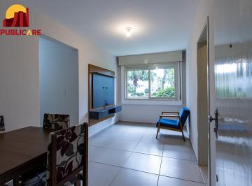 Apartamento · 56m² · 2 Quartos · APARTAMENTO PARA VENDA NO BAIRRO PARTENON - 02 QUARTOS