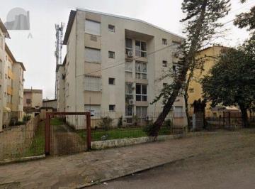 Apartamento · 44m² · 1 Quarto · Apartamento de 1 quarto no bairro Jardim do Salso