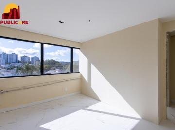 Comercial · 37m² · 1 Quarto · 1 Vaga · Sala comercial à venda no Bairro Cristal, com 37m² de área privativa, 1 vaga