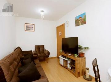 zkh8r2wl6d2bq4hnotbqv2uyi508 · Apartamento à venda - em Morro Santana