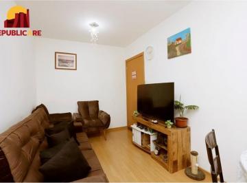 zkh8r2wl6d2bq4hnotbqv2uyi508 · Apartamento à venda - em Morro Santana