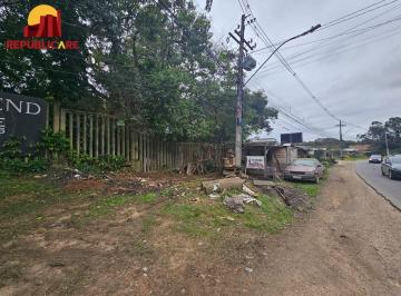 Terreno · 4370m² · Terreno na Avenida Protásio Alves