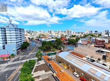 Apartamento · 65m² · 3 Quartos · 1 Vaga · Apartamento 3 quartos/dormitórios, Bairro Azenha em Porto Alegre RS