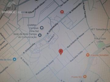 Terreno · 726m² · Terreno 726m²