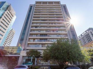 Apartamento · 39m² · 1 Quarto · 1 Vaga · Loft mobiliado no bairro Auxiliadora.