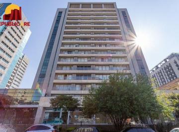 Apartamento · 39m² · 1 Quarto · 1 Vaga · Loft mobiliado no bairro Auxiliadora.