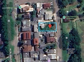Terreno · 310m² · Terreno plano 10x31 à venda | Próximo à Av. Protásio Alves