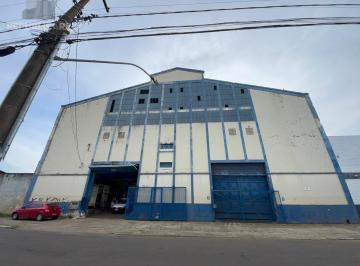 Comercial · 1036m² · 2 Quartos · Pavilhão com 1036m2 próximo as Ferramentas Gerais