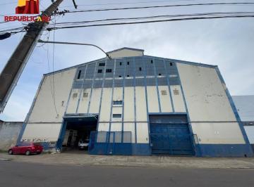Comercial · 1036m² · 2 Quartos · Pavilhão com 1036m2 próximo as Ferramentas Gerais