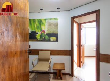 Comercial · 28m² · 2 Quartos · Sala comercial à venda no bairro Menino Deus – Edifício Comendador Luigi Gerace