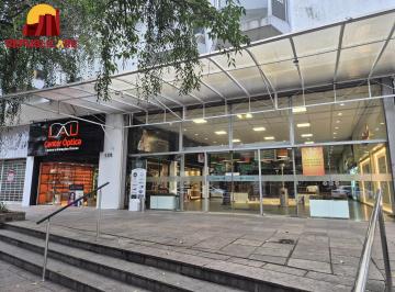 Comercial · 25m² · 1 Quarto · Loja no 5a. Avenida Centrer