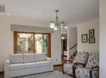 Casa · 392m² · 5 Quartos · 4 Vagas · Casa à venda com 5 dormitórios, 392m² e 4 vagas no bairro Vila Assunção, Zona Su