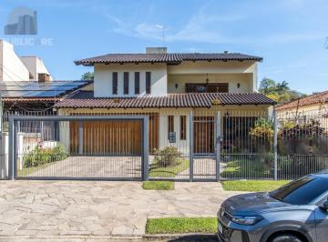 Casa · 392m² · 5 Quartos · 4 Vagas · Casa à venda com 5 dormitórios, 392m² e 4 vagas no bairro Vila Assunção, Zona Su
