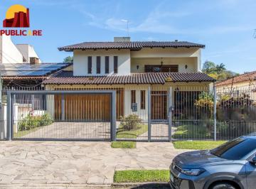 Casa · 392m² · 5 Quartos · 4 Vagas · Casa à venda com 5 dormitórios, 392m² e 4 vagas no bairro Vila Assunção, Zona Su