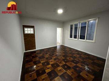 Apartamento · 103m² · 2 Quartos · 1 Vaga · Apartamento 2 dormitórios reformado