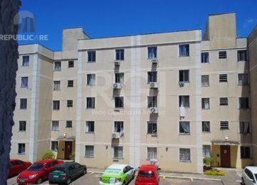 Apartamento · 38m² · 2 Quartos · 1 Vaga · Apartamento 2 dormitórios, no Bairro Jardim Leopoldina.