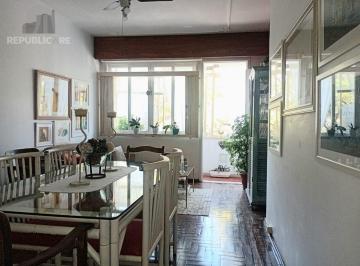 Apartamento · 105m² · 3 Quartos · Apartamento à venda - em Santana