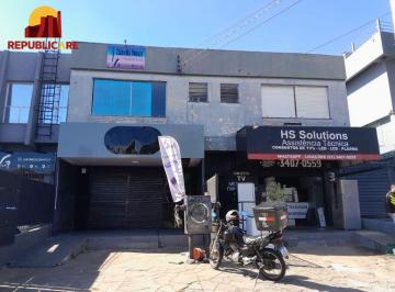Comercial · 33m² · 1 Vaga · Sala à venda, 32 m² por R$ 89.000,00 Vila Ipiranga - Porto Alegre/RS