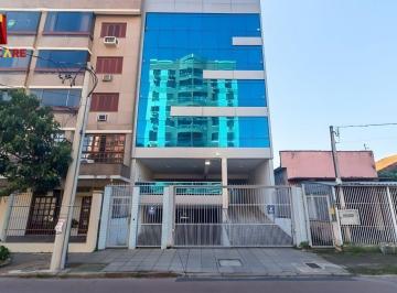 Comercial · 32m² · Sala comercial no bairro Cristo Redentor.