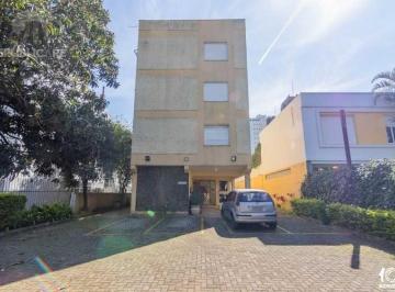 Apartamento · 51m² · 1 Quarto · 1 Vaga · Ótimo apto 1D com vaga na Barbedo, no Menino Deus - Porto Alegre - Preço atrativ