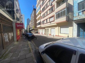 Comercial · 35m² · Loja Vigário José Inácio