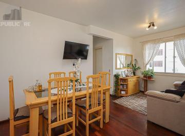 Apartamento · 54m² · 2 Quartos · Apartamento a venda no bairro Partenon