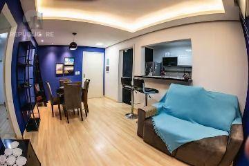 Apartamento · 67m² · 2 Quartos · 1 Vaga · APARTAMENTO 2 DORMITÓRIOS, VAGA E SACADA